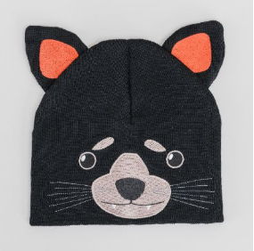 Tas Textiles - Devil CHILD Beanie