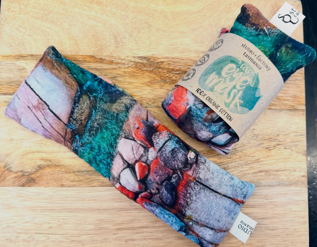 The Spotted Quoll Studio - Eye Mask