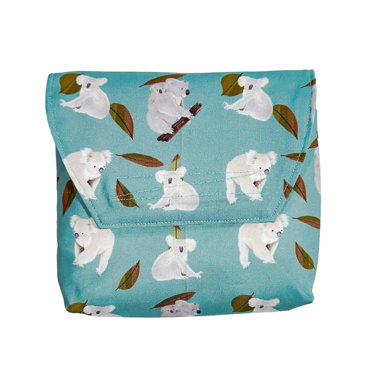 Koala Food Pouch