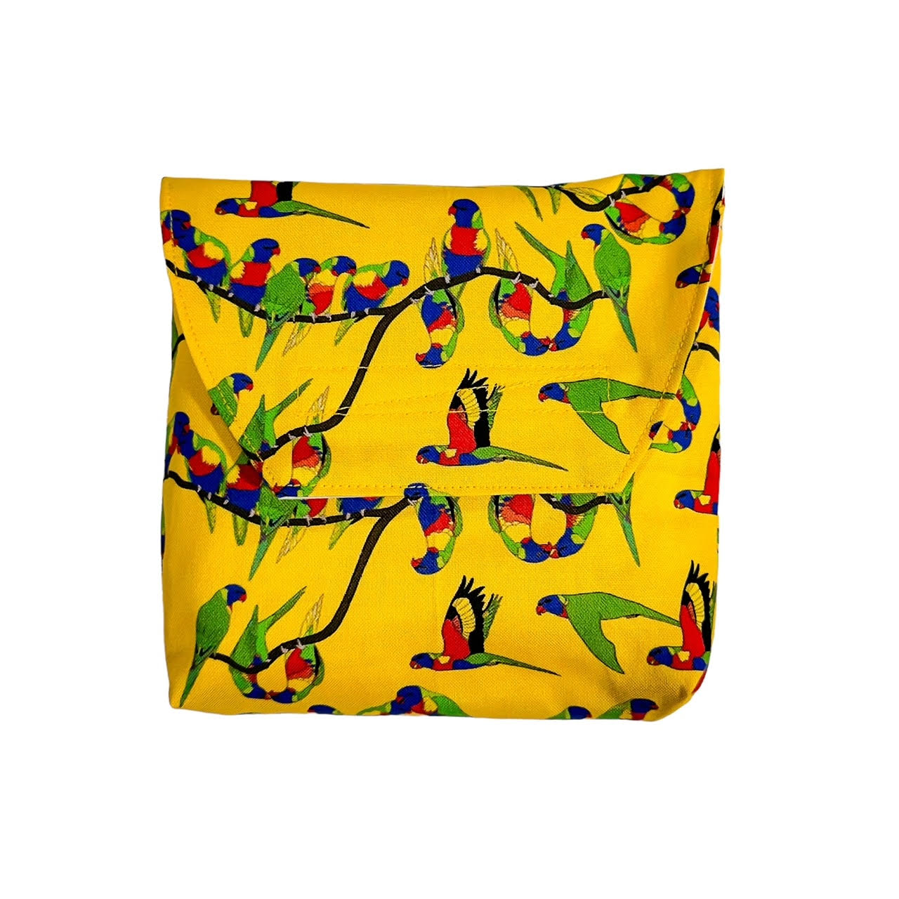 Lorikeet Food Pouch