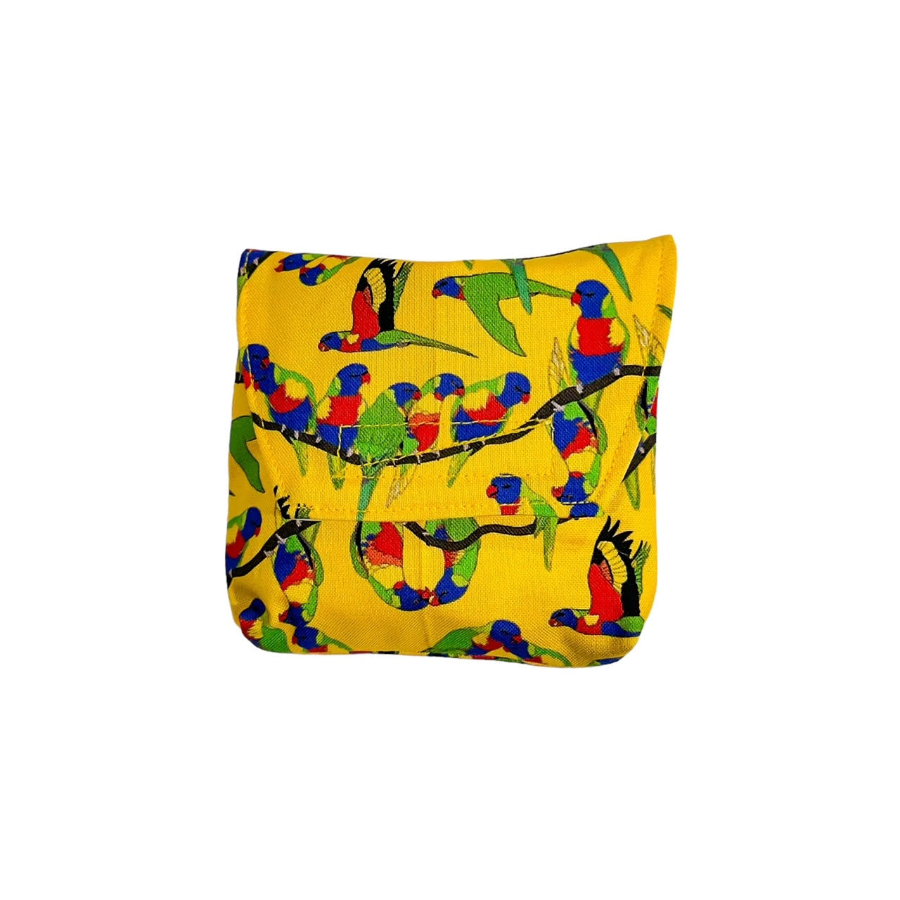 Lorikeet Food Pouch