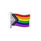 Yay Gay Pride Pins