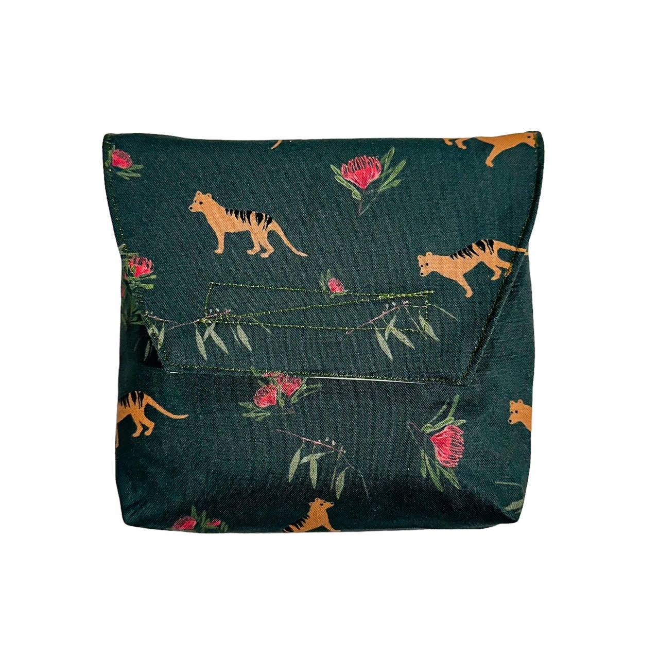 Thylacine Food Pouch