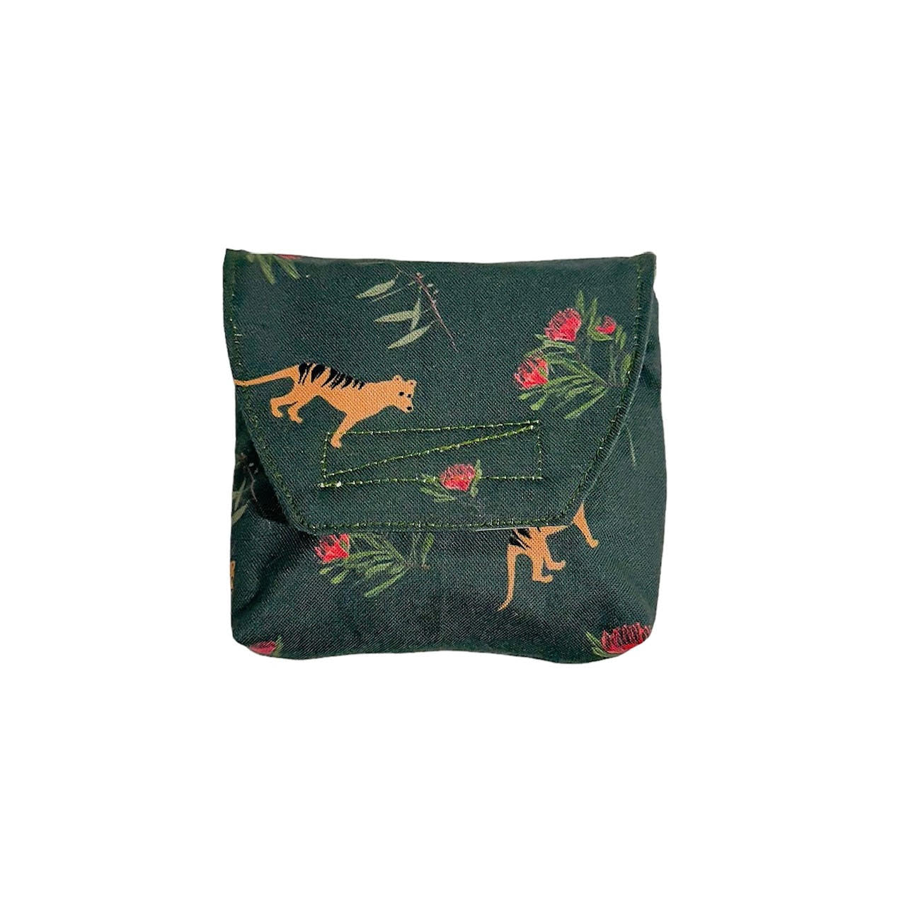 Thylacine Food Pouch