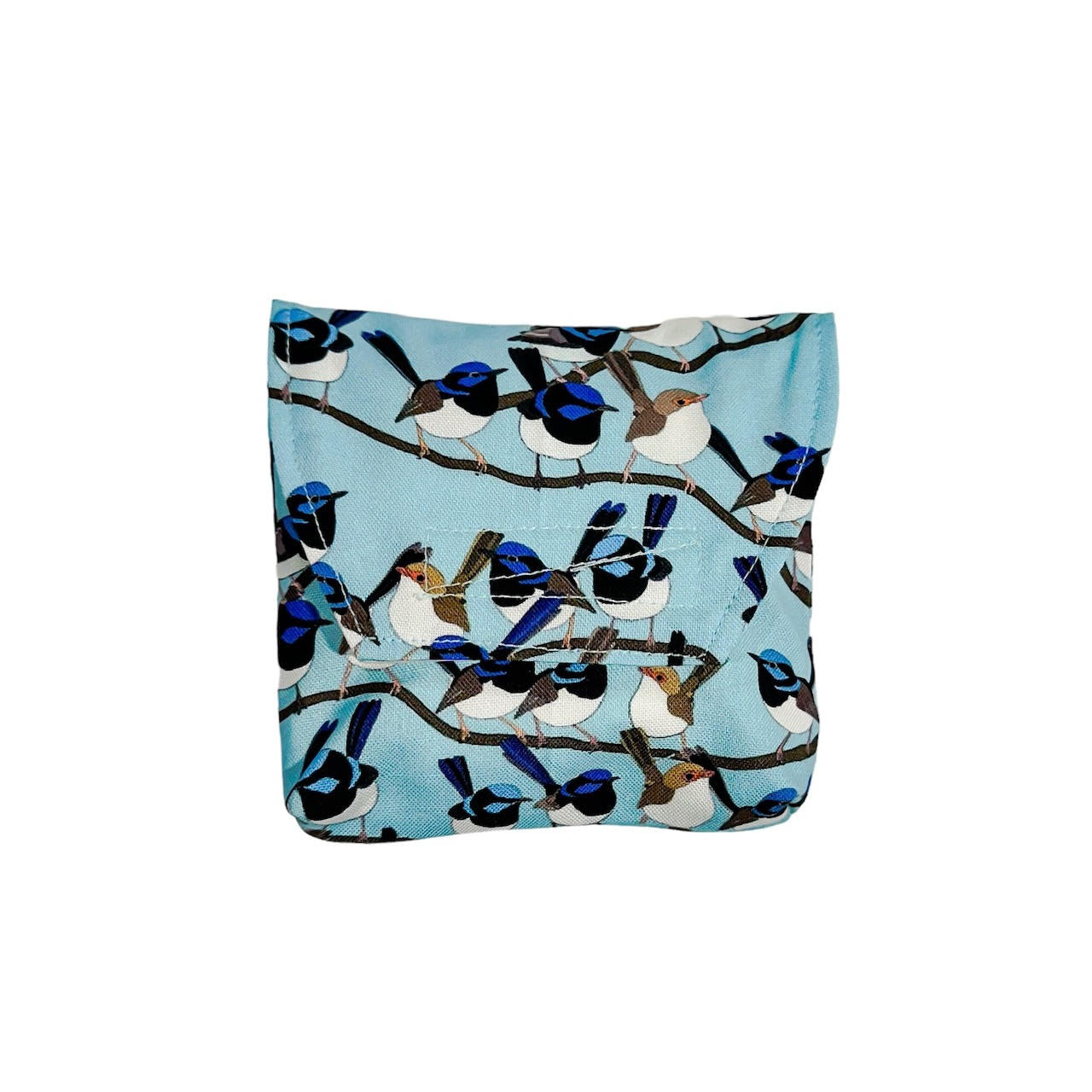 Wrens Food Pouch