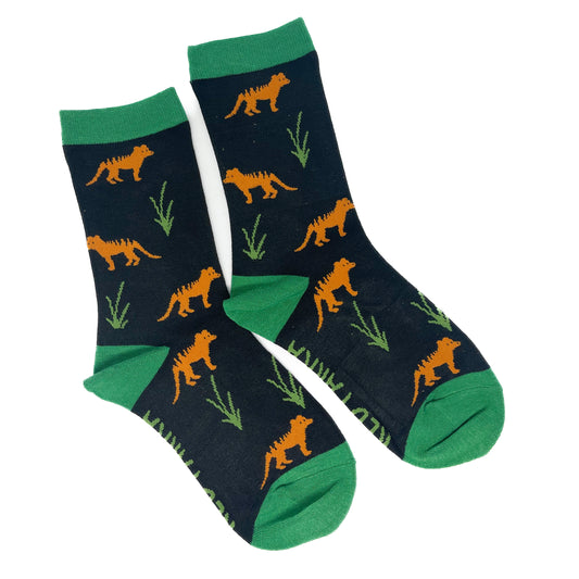 Thylacine Socks