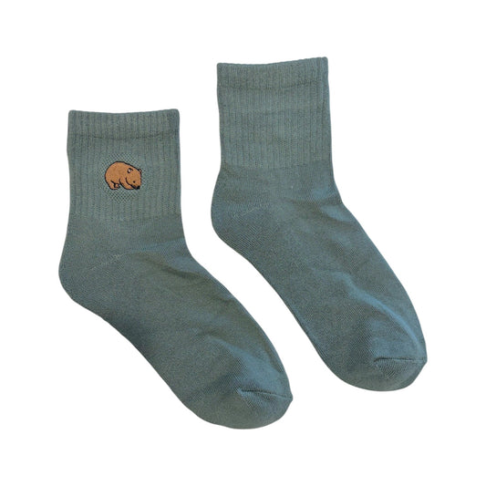 Wombat Sport Sock