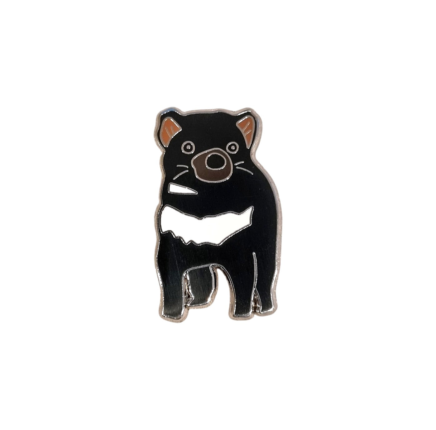Sweet Devil Pin