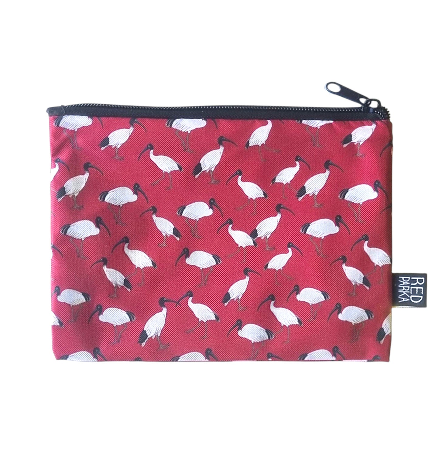 Australian Ibis RPET Pouches