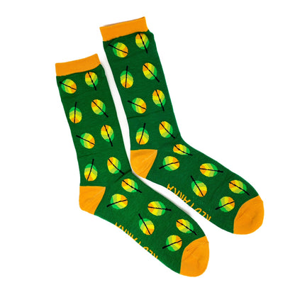 Fagus Socks