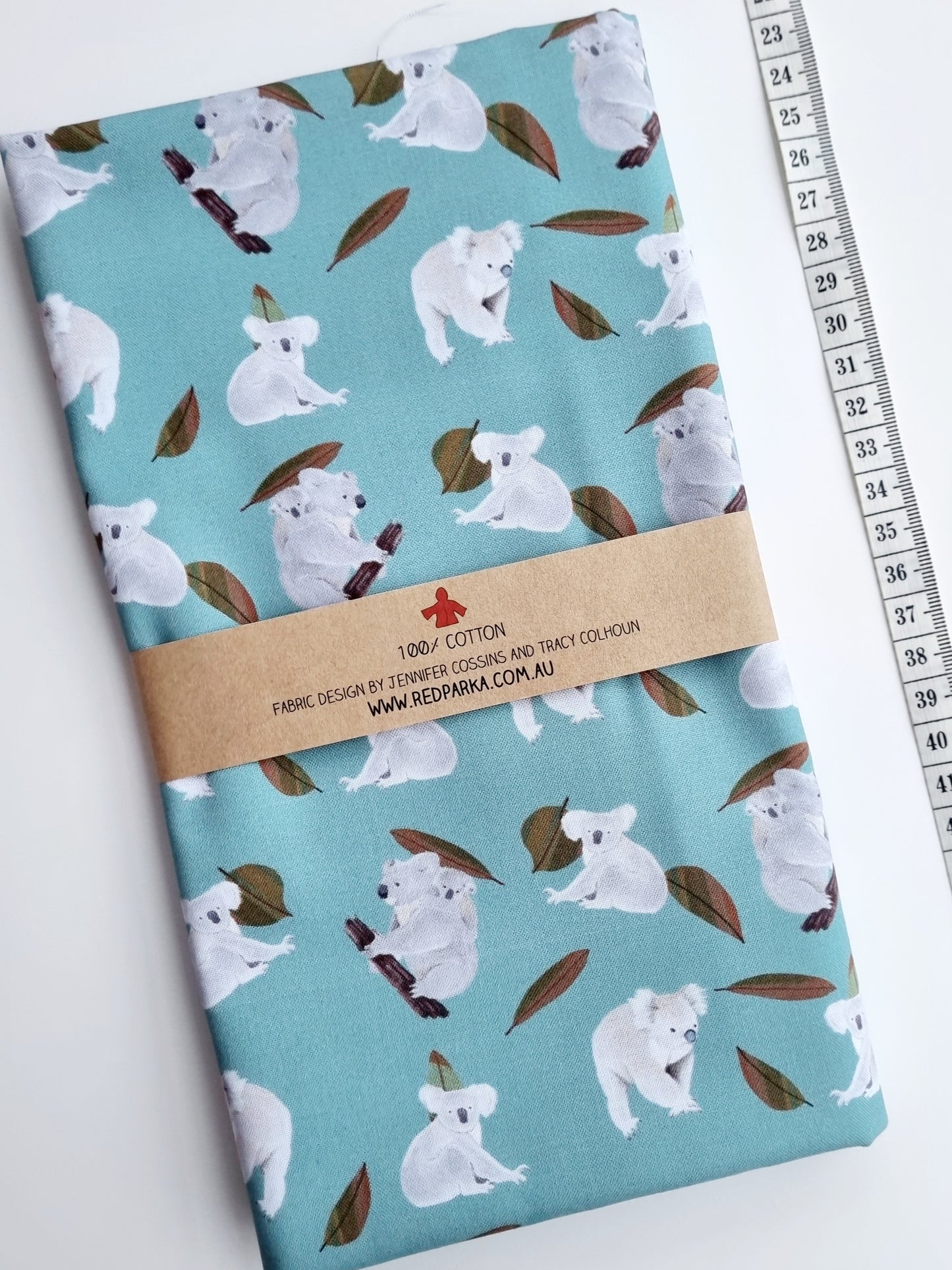 Koala Fabric