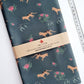 Thylacine Fabric