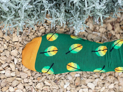 Fagus Socks