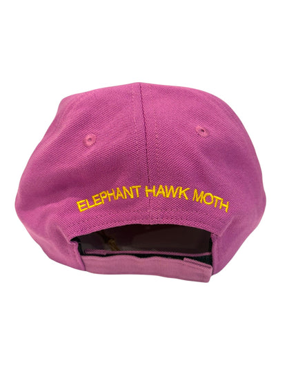 Elephant Hawk Moth Cap