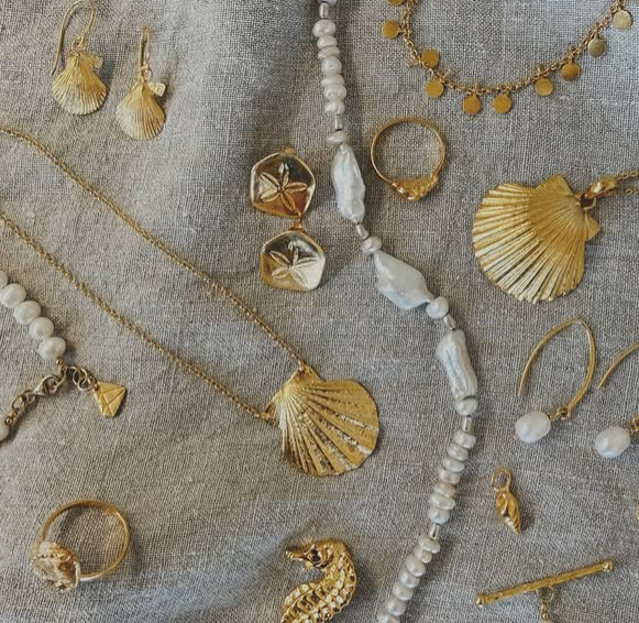 Rare and Beautiful - Assorted Jewellery