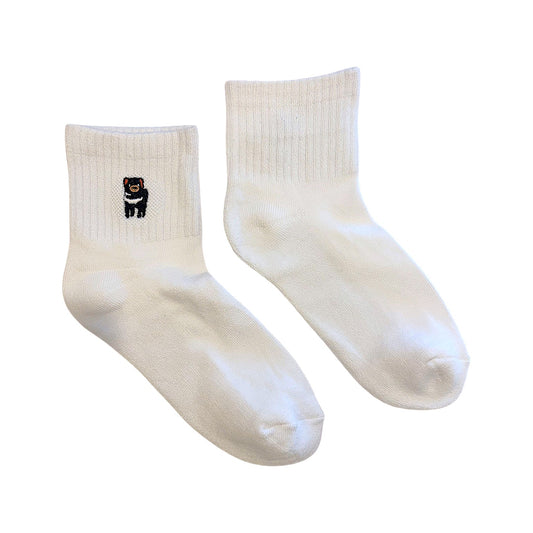 Tasmanian Devil Sport Sock