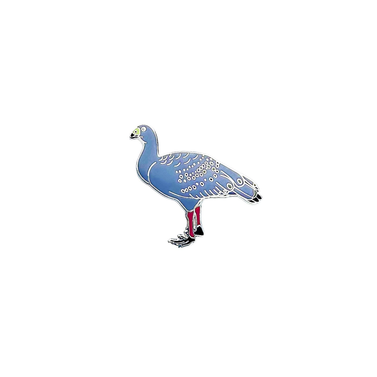 Cape Barren Goose pin