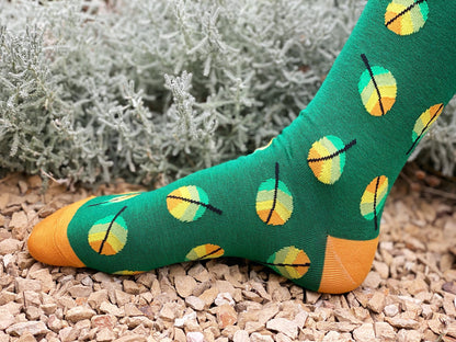 Fagus Socks
