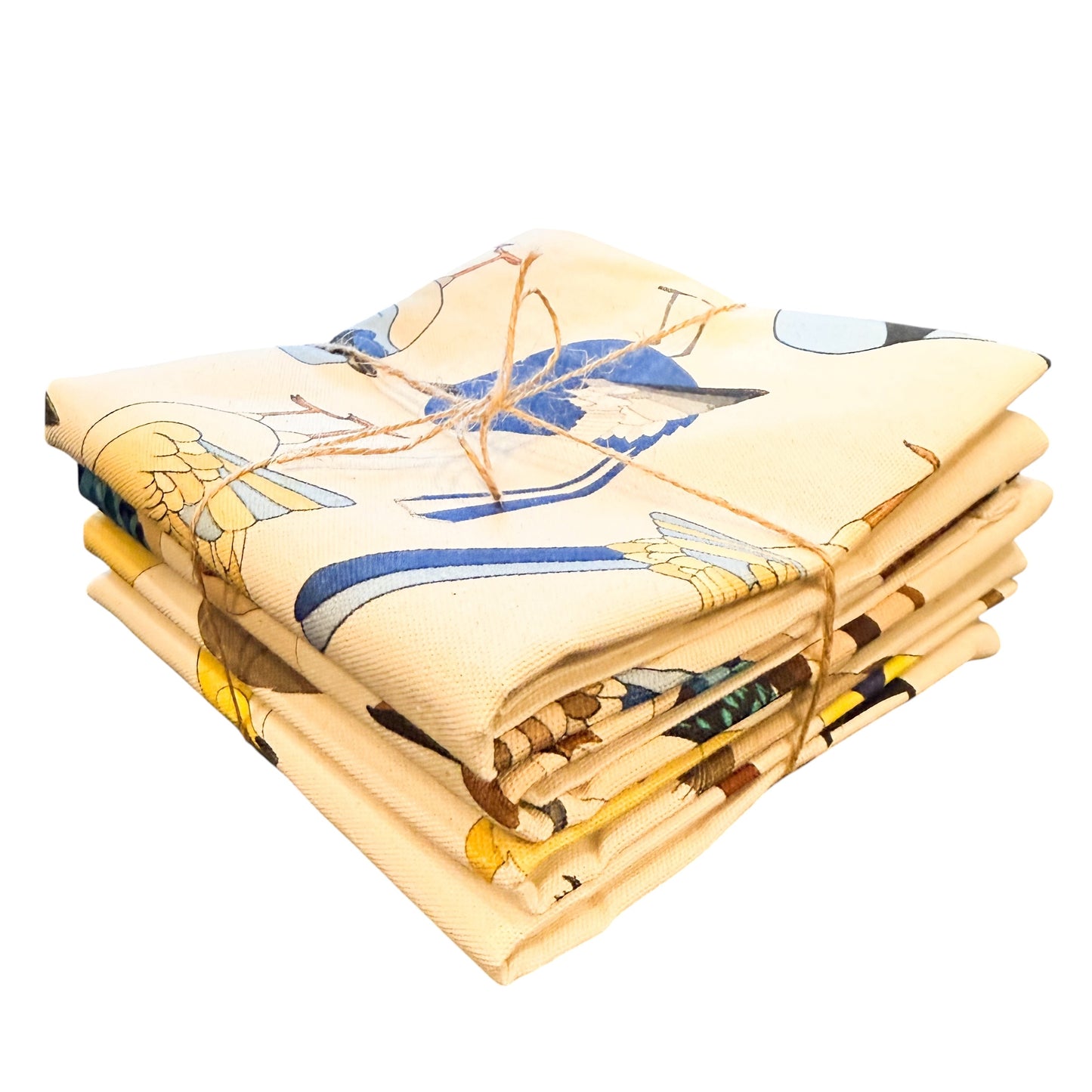 Tea Towel Bundle (seconds)