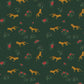 Thylacine Fabric