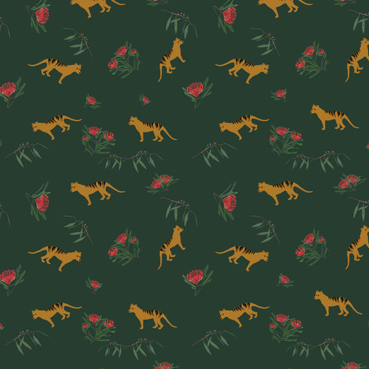 Thylacine Fabric