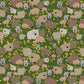 Wombat Fabric