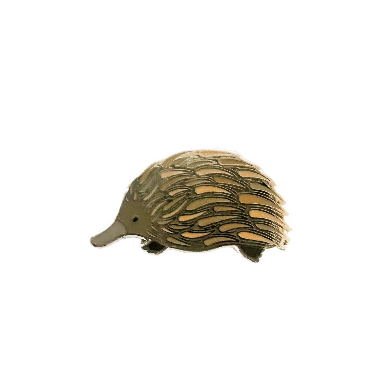 Echidna Pin