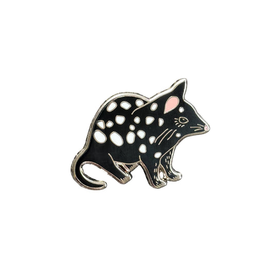 Eastern Quoll Pin