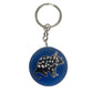 Eastern Quoll Keyring