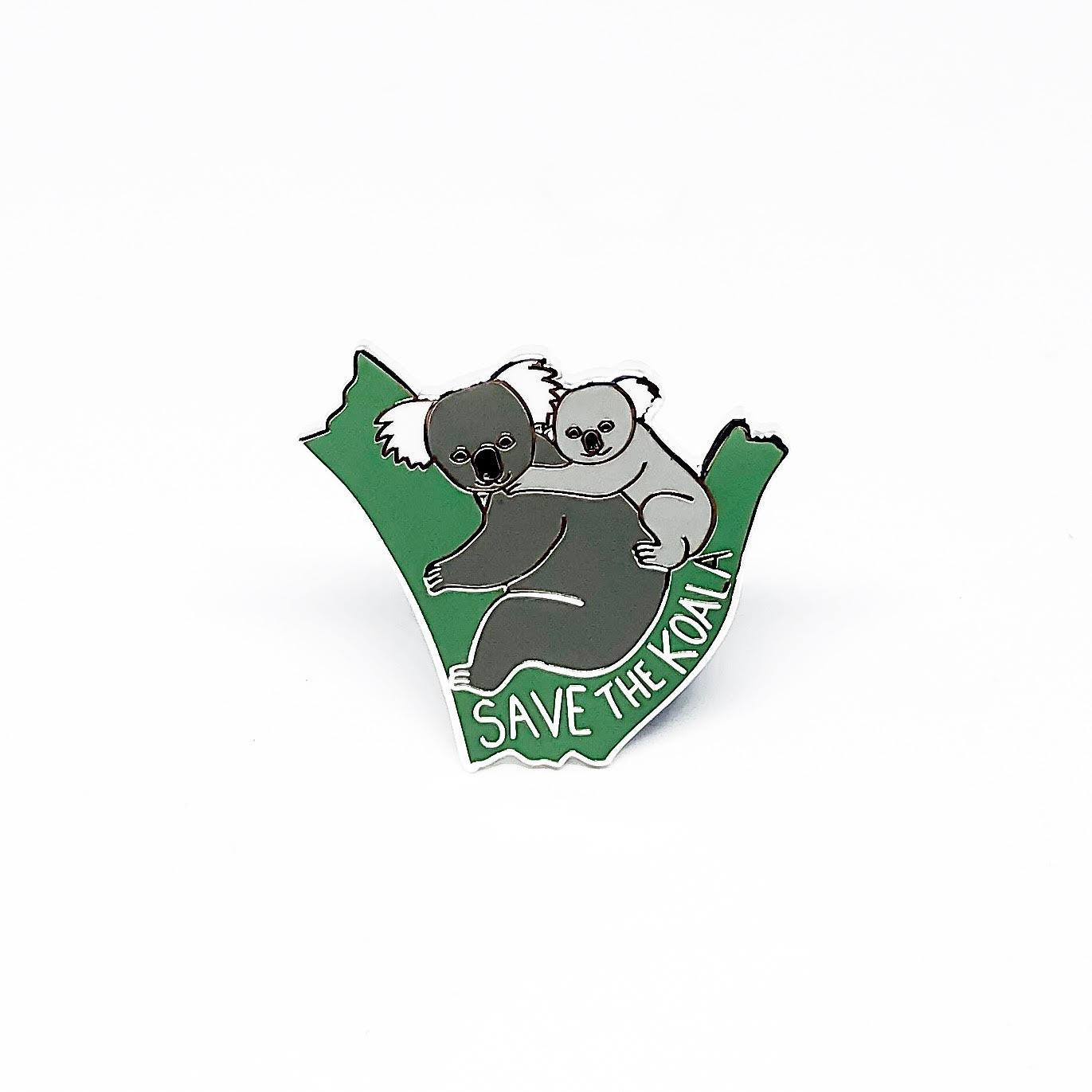 Koala Pin